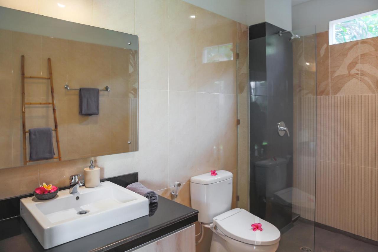 Villa 66, 5 Min Walk To Double 6 Beach Seminyak  Exterior photo